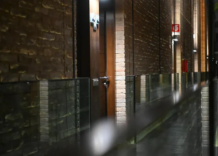 Western Hotell Parma