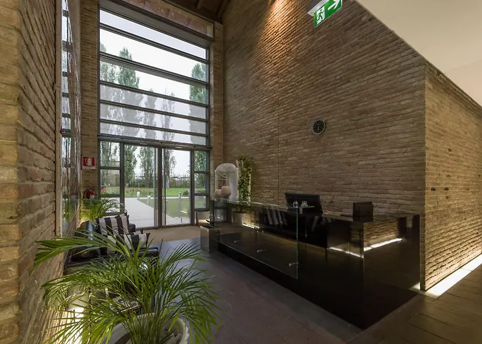 Hotell Western Parma