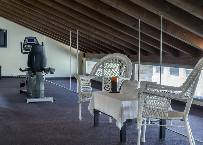 Hotell Western Parma