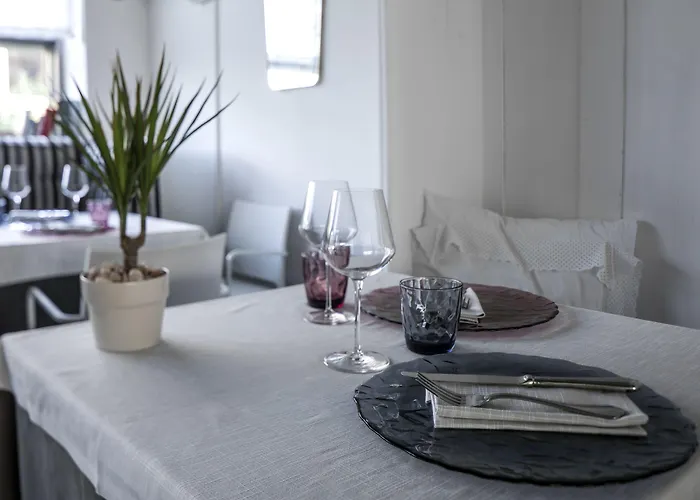 Hotell Western Parma