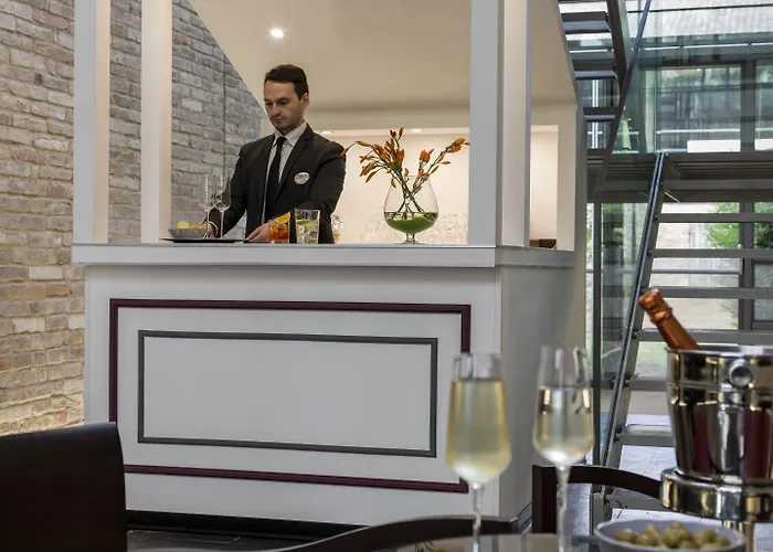 Western Hotell Parma