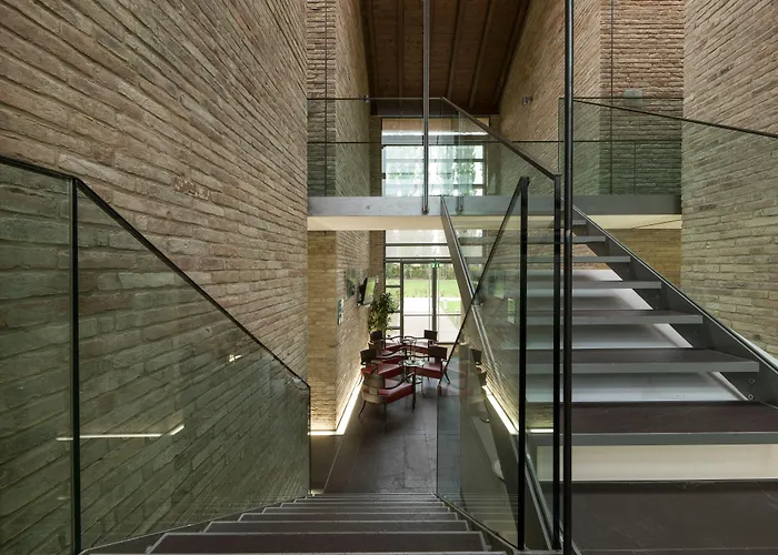 Hotell Western Parma