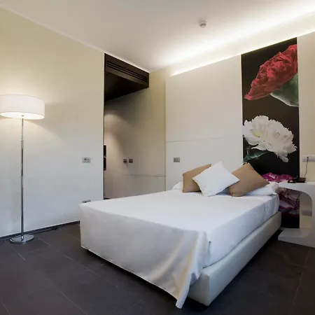 Western 4* Parma