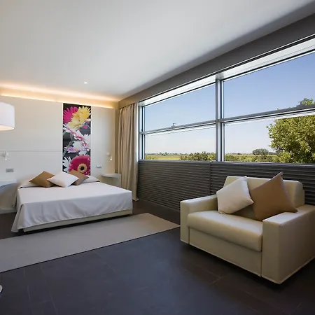 Ξενοδοχείο Western