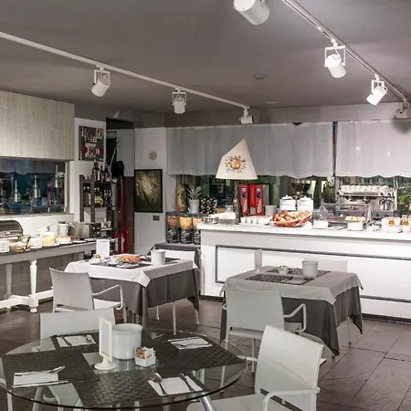 Western Hotel Parma