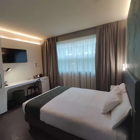 Hotel Western