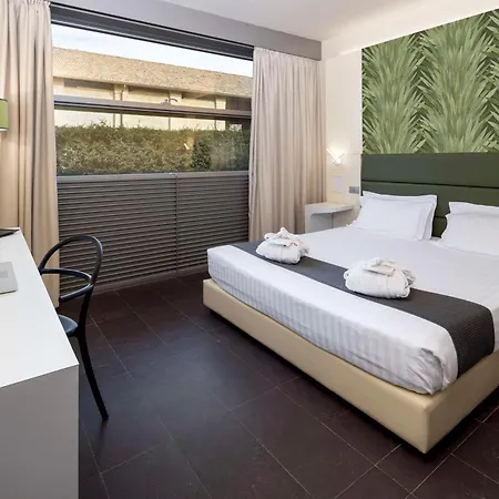 Western Hotel Parma