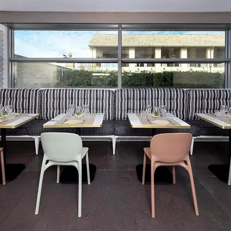 Hotel Western Parma