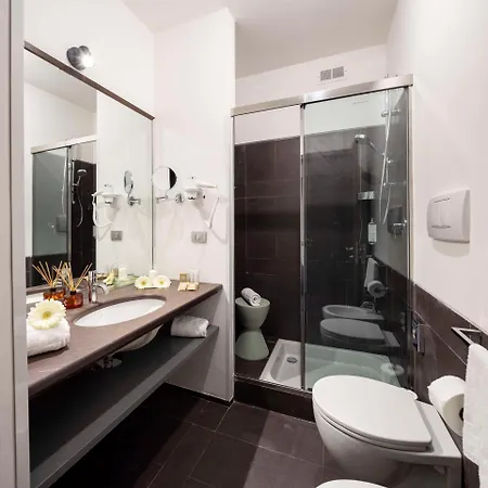 Hotel Western Parma
