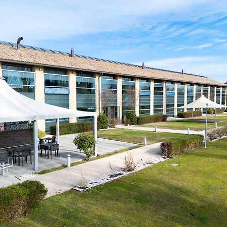 Hotel Western Parma