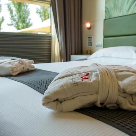 Western Hotel 4*