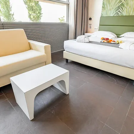 Hotel Western Parma