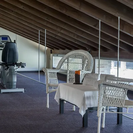 Hotell Western Parma