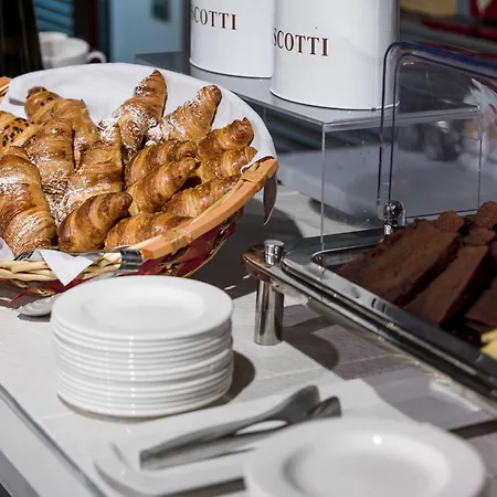Hotell Western Parma