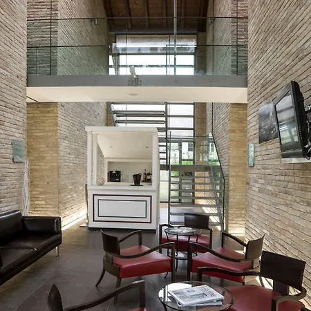 Hotell Western 4*