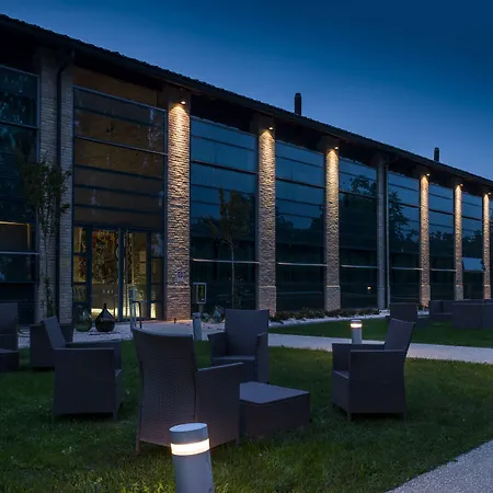 Hotel Western Parma