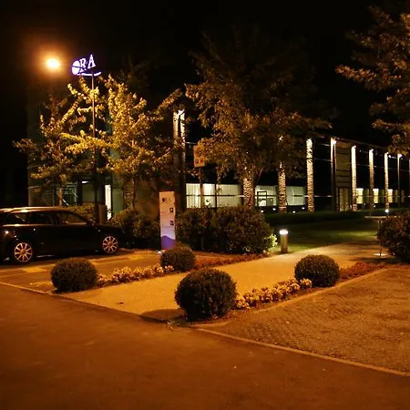 Western 4* Parma