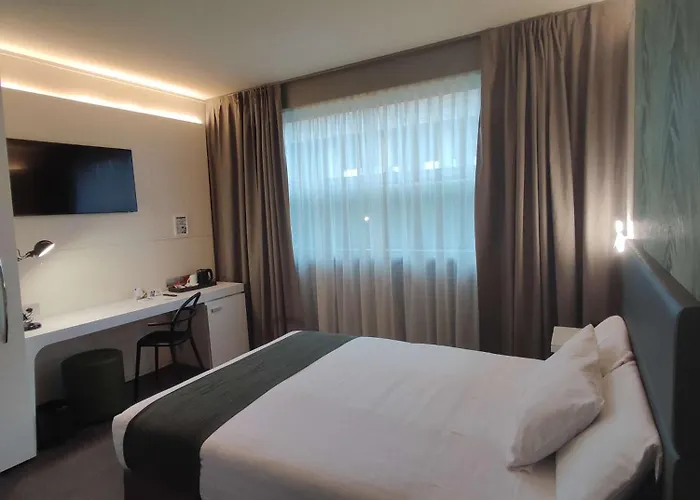 Hotell Western