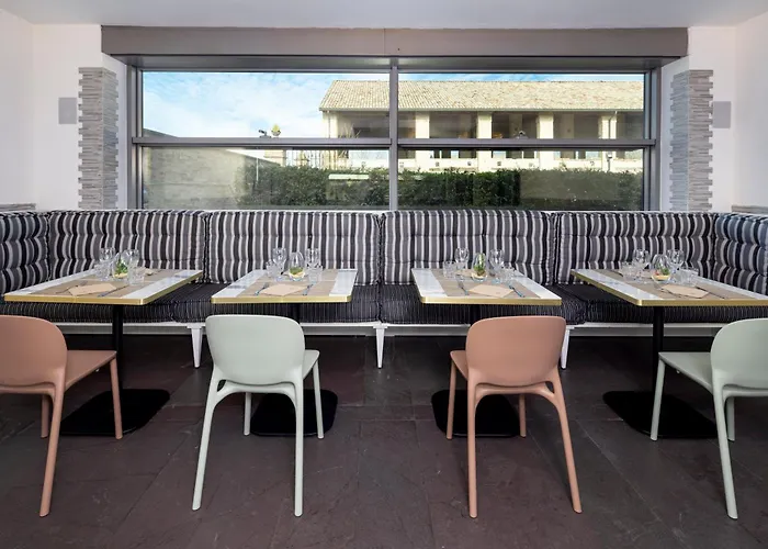 Hotell Western Parma