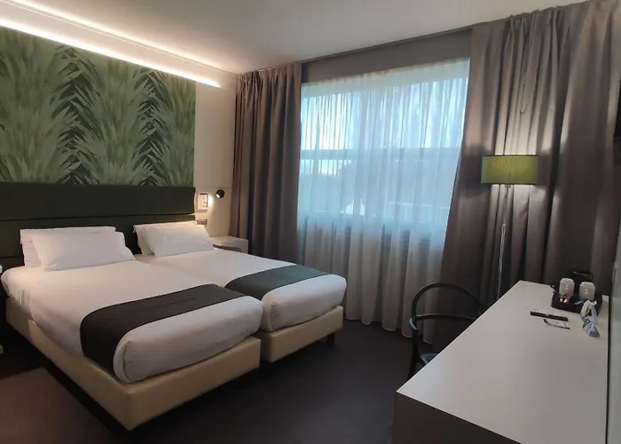 Western Hotell