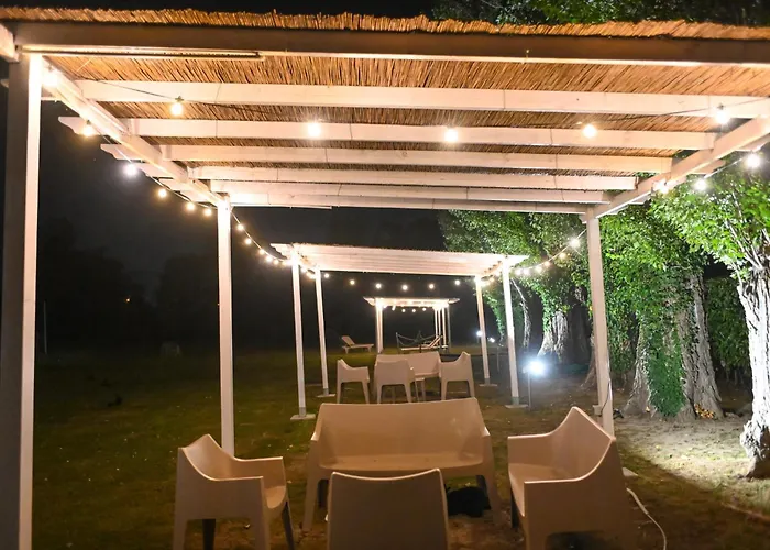 Western Hotell Parma