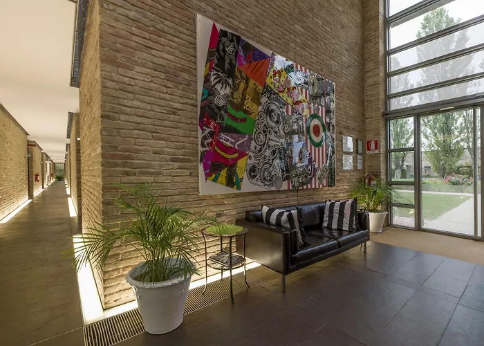 Western Hotell Parma