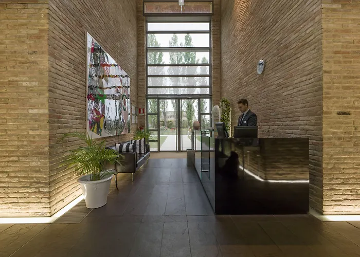 Hotell Western 4*