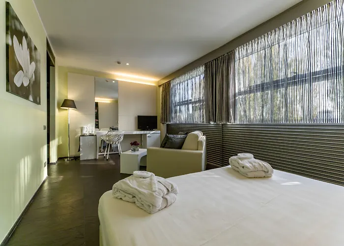 Western Hotell