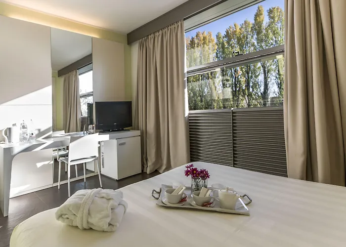 Hotell Western
