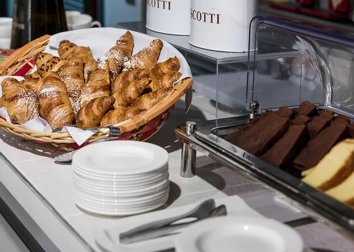 Hotell Western Parma