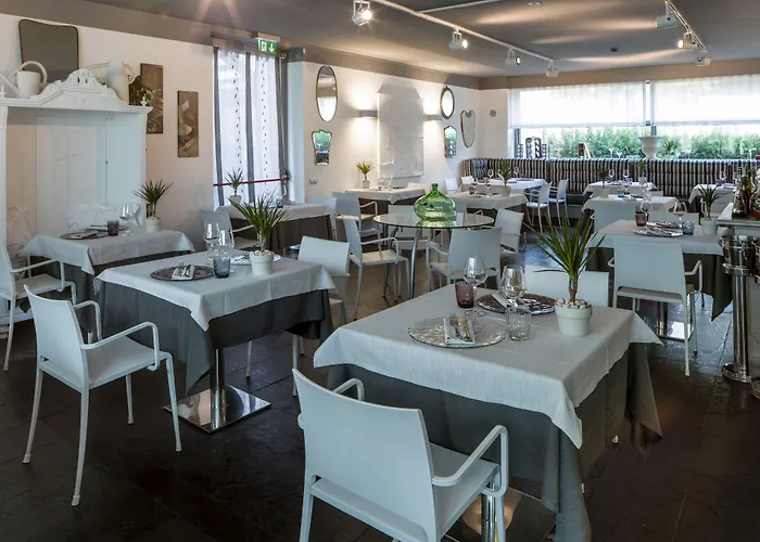 Hotell Western Parma