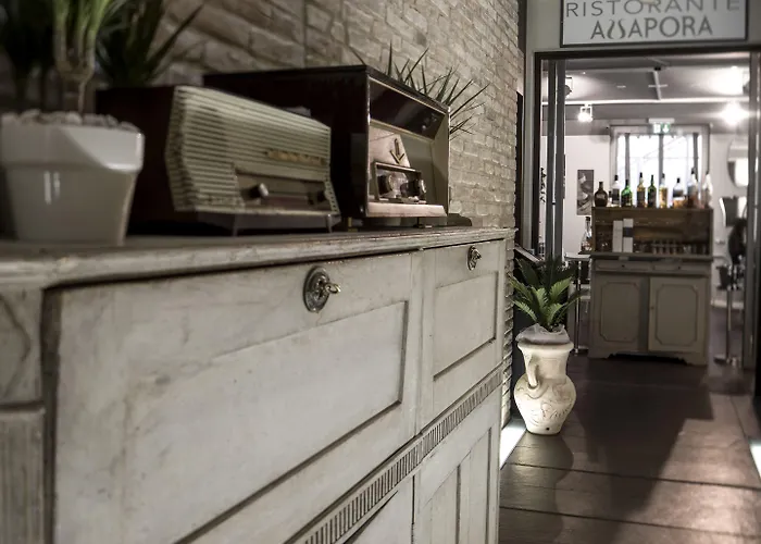 Hotell Western 4*