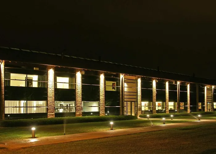 Hotell Western